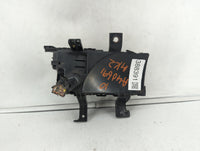 2007-2010 Lincoln Mkz Fusebox Fuse Box Panel Relay Module P/N:AH6T-14290-A 7E5T-14A003-BA Fits Fits 2007 2008 2009 2010 OEM 