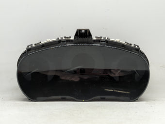 compare product 2010 Lincoln Mkz Instrument Cluster Speedometer Gauges P/N:EC2T-10849-AA AH6T-10849-CC Fits OEM Used Auto Parts