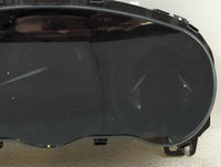 2010 Lincoln Mkz Instrument Cluster Speedometer Gauges P/N:EC2T-10849-AA AH6T-10849-CC Fits OEM Used Auto Parts - Oemusedaut