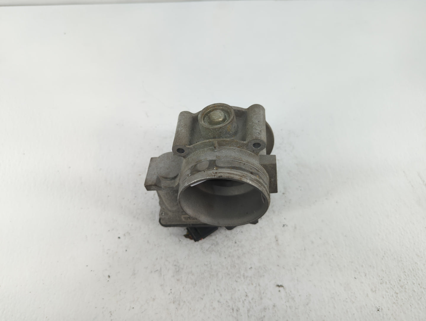 2007-2012 Lincoln Mkz Throttle Body P/N:7T4E-9F991-FA 101007 2, 7T4E-EC Fits Fits 2007 2008 2009 2010 2011 2012 2013 2014 OE