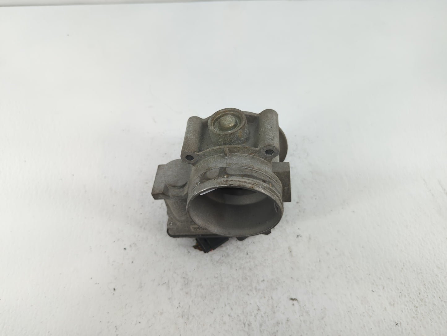 2007-2012 Lincoln Mkz Throttle Body P/N:7T4E-9F991-FA 101007 2, 7T4E-EC Fits Fits 2007 2008 2009 2010 2011 2012 2013 2014 OE