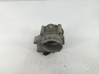 2007-2012 Lincoln Mkz Throttle Body P/N:7T4E-9F991-FA 101007 2, 7T4E-EC Fits Fits 2007 2008 2009 2010 2011 2012 2013 2014 OE