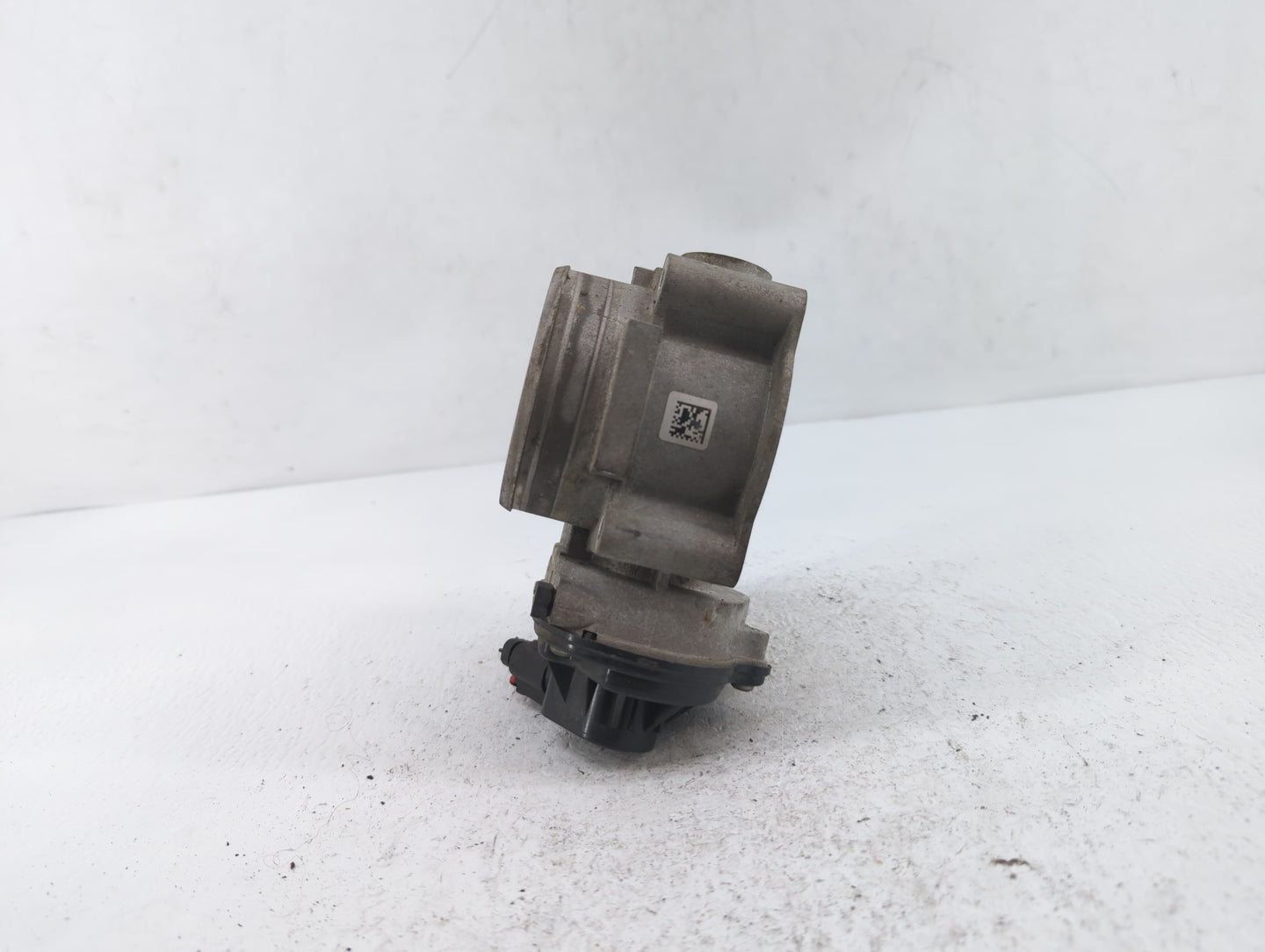 2007-2012 Lincoln Mkz Throttle Body P/N:7T4E-9F991-FA 101007 2, 7T4E-EC Fits Fits 2007 2008 2009 2010 2011 2012 2013 2014 OE