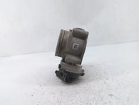 2007-2012 Lincoln Mkz Throttle Body P/N:7T4E-9F991-FA 101007 2, 7T4E-EC Fits Fits 2007 2008 2009 2010 2011 2012 2013 2014 OE