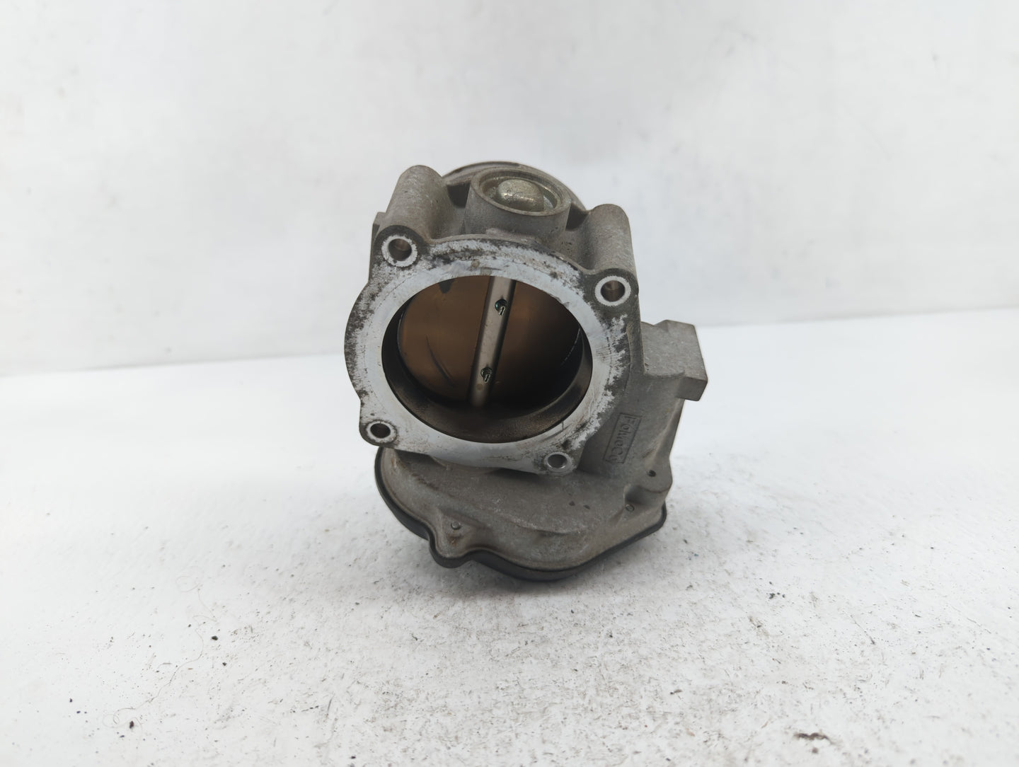2007-2012 Lincoln Mkz Throttle Body P/N:7T4E-9F991-FA 101007 2, 7T4E-EC Fits Fits 2007 2008 2009 2010 2011 2012 2013 2014 OE