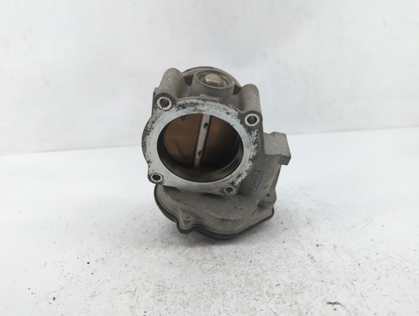 2007-2012 Lincoln Mkz Throttle Body P/N:7T4E-9F991-FA 101007 2, 7T4E-EC Fits Fits 2007 2008 2009 2010 2011 2012 2013 2014 OE