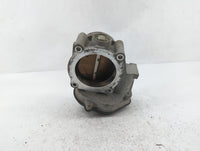 2007-2012 Lincoln Mkz Throttle Body P/N:7T4E-9F991-FA 101007 2, 7T4E-EC Fits Fits 2007 2008 2009 2010 2011 2012 2013 2014 OE