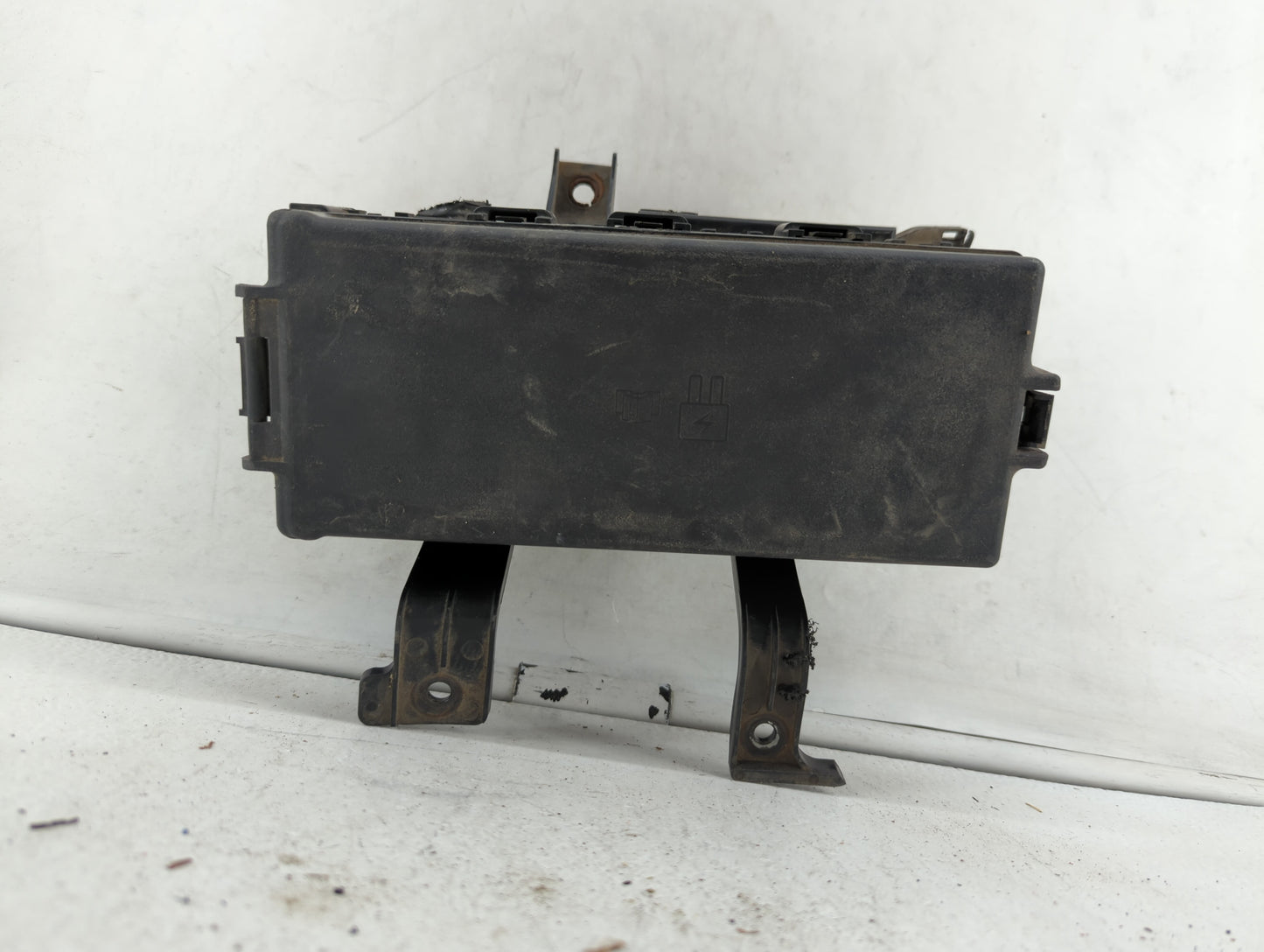 2007-2010 Lincoln Mkz Fusebox Fuse Box Panel Relay Module P/N:8H6T-14290-B AH6T-14290-A Fits Fits 2007 2008 2009 2010 OEM Us