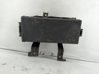 2007-2010 Lincoln Mkz Fusebox Fuse Box Panel Relay Module P/N:8H6T-14290-B AH6T-14290-A Fits Fits 2007 2008 2009 2010 OEM Us
