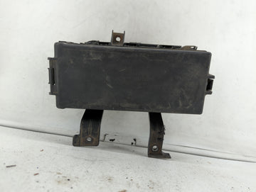 2007-2010 Lincoln Mkz Fusebox Fuse Box Panel Relay Module P/N:8H6T-14290-B AH6T-14290-A Fits Fits 2007 2008 2009 2010 OEM Us
