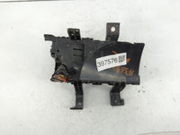 2007-2010 Lincoln Mkz Fusebox Fuse Box Panel Relay Module P/N:8H6T-14290-B AH6T-14290-A Fits Fits 2007 2008 2009 2010 OEM Us