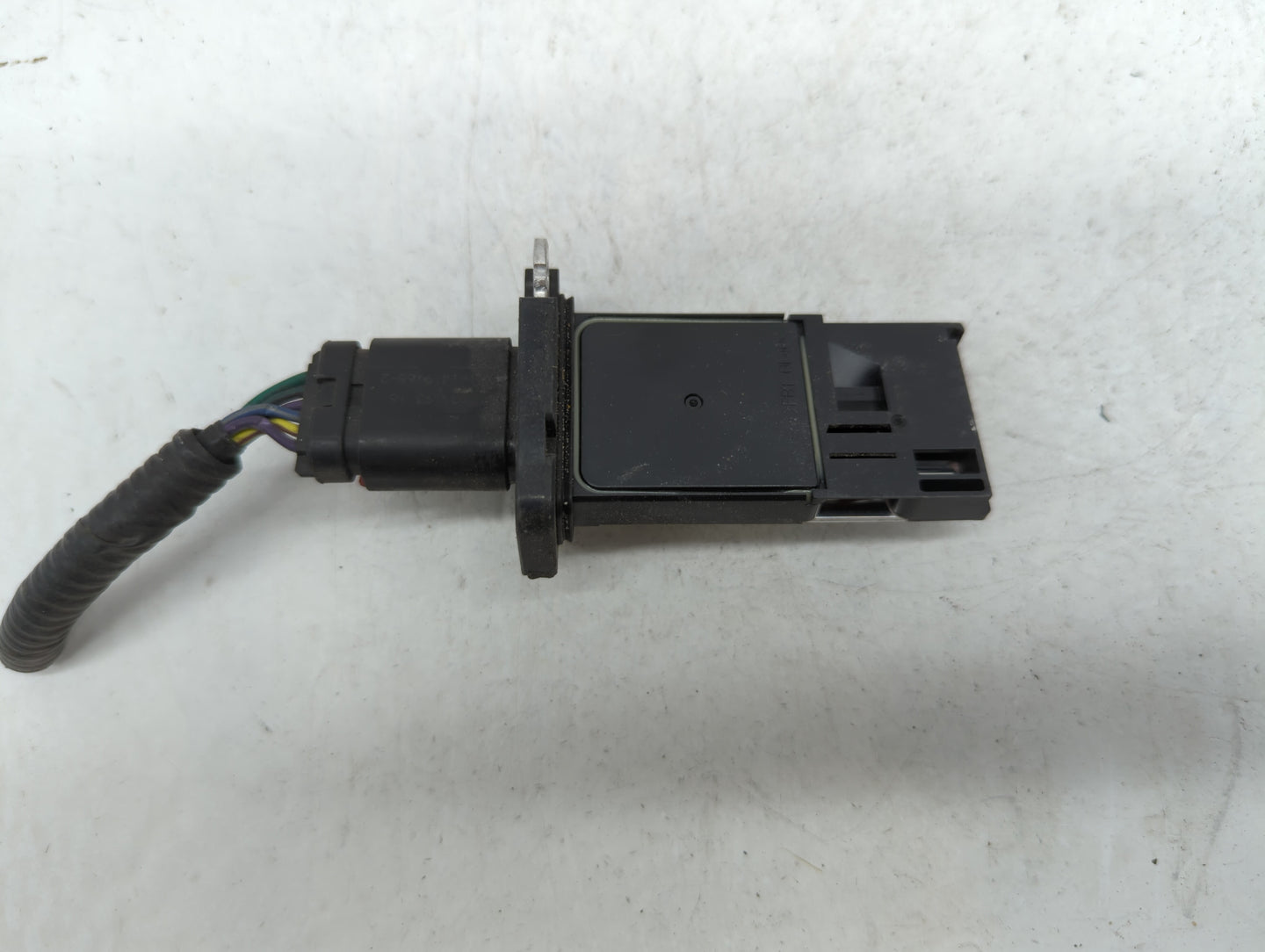 2007-2012 Lincoln Mkz Mass Air Flow Meter Maf - Oemusedautoparts1.com