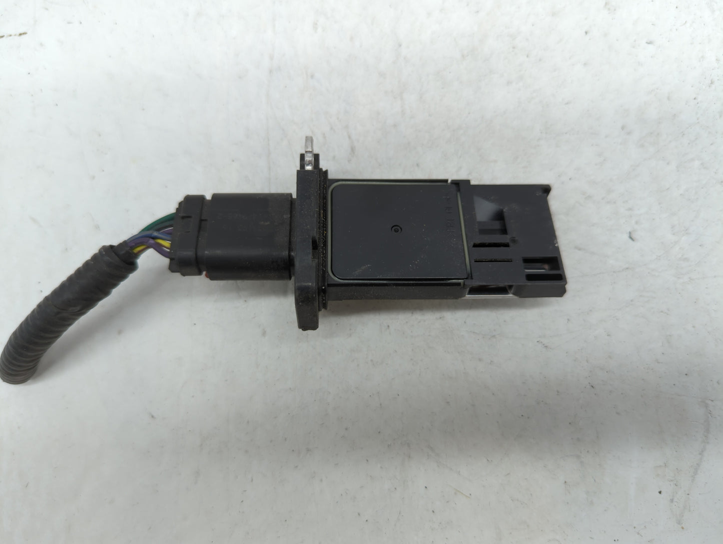 2007-2012 Lincoln Mkz Mass Air Flow Meter Maf - Oemusedautoparts1.com