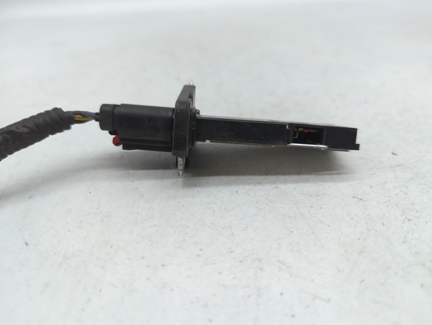 2007-2012 Lincoln Mkz Mass Air Flow Meter Maf - Oemusedautoparts1.com