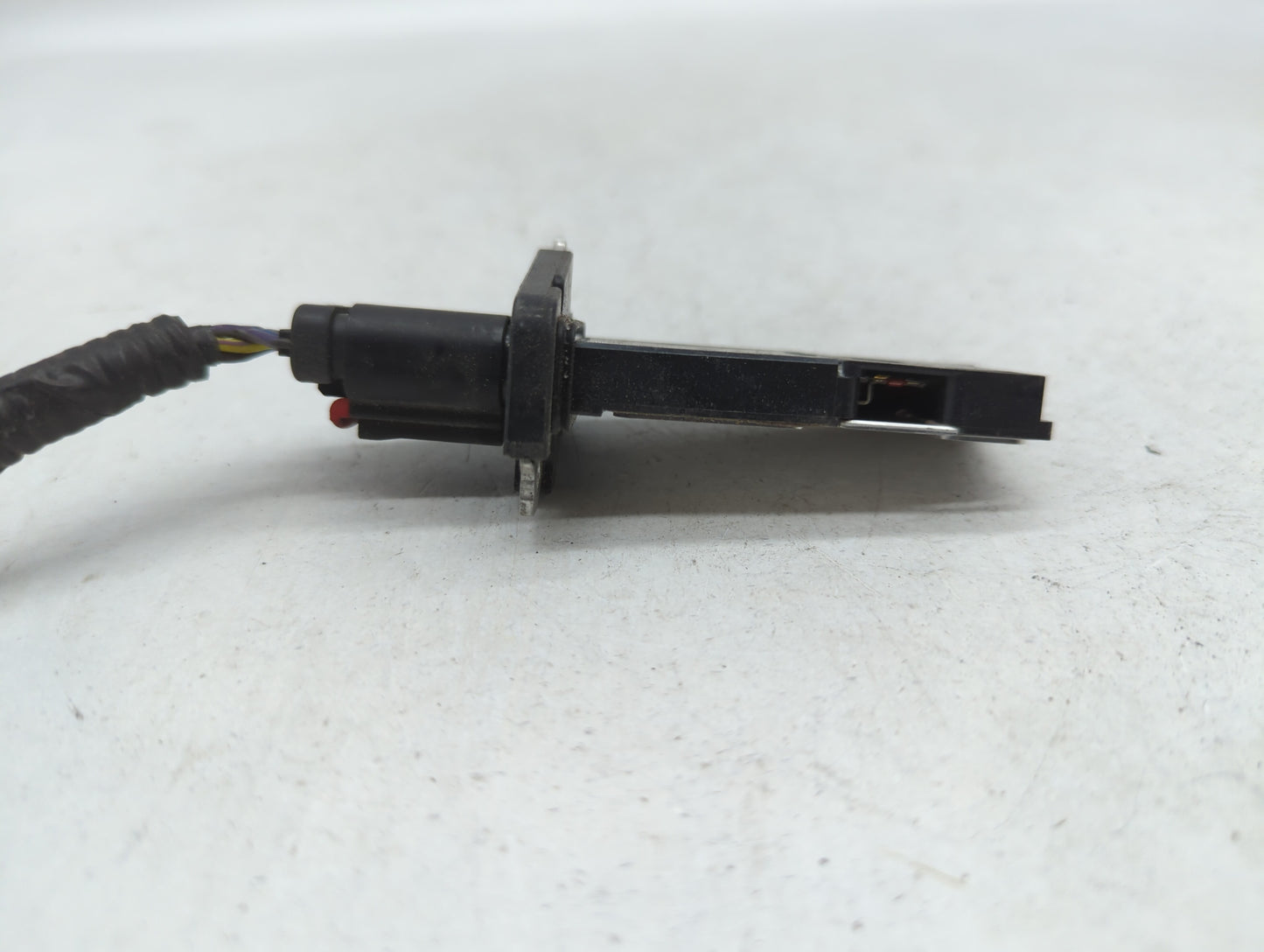 2007-2012 Lincoln Mkz Mass Air Flow Meter Maf - Oemusedautoparts1.com