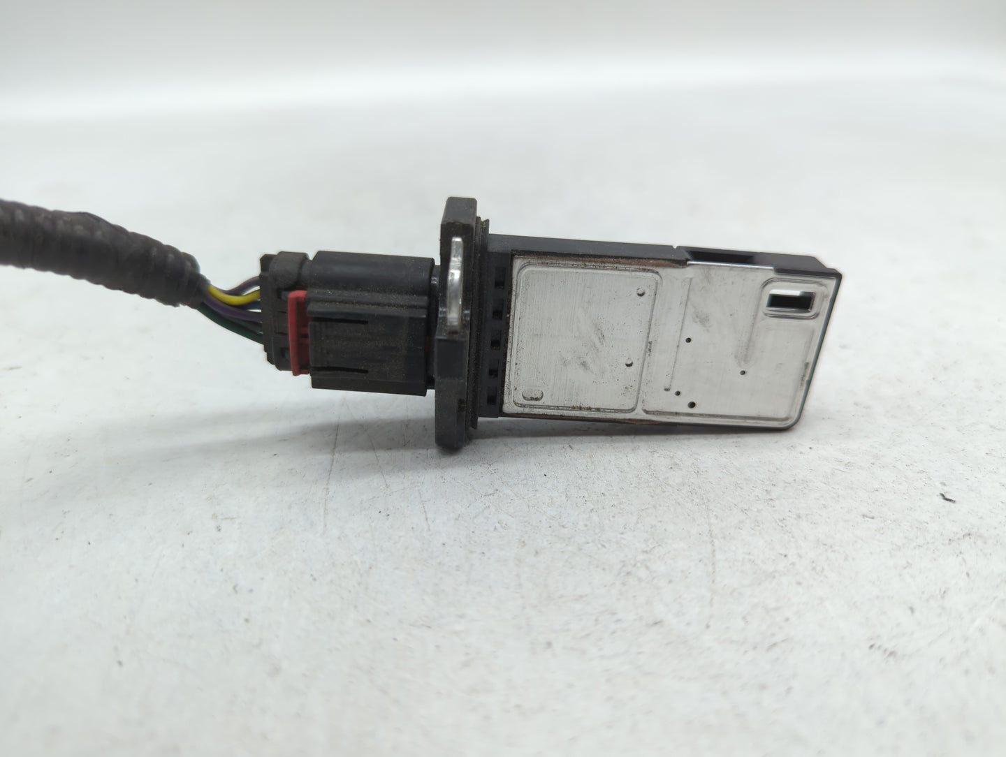 2007-2012 Lincoln Mkz Mass Air Flow Meter Maf - Oemusedautoparts1.com