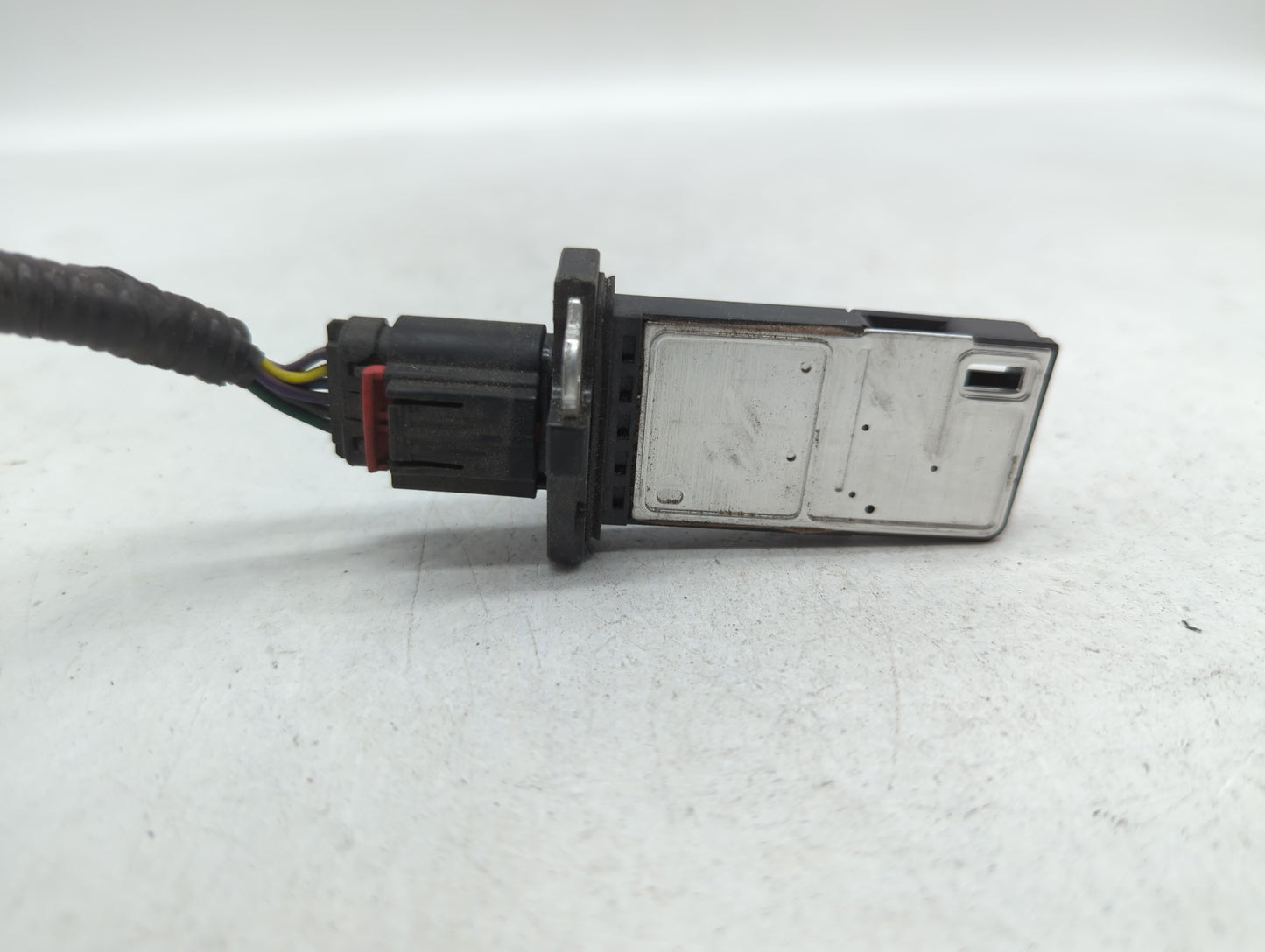 2007-2012 Lincoln Mkz Mass Air Flow Meter Maf - Oemusedautoparts1.com