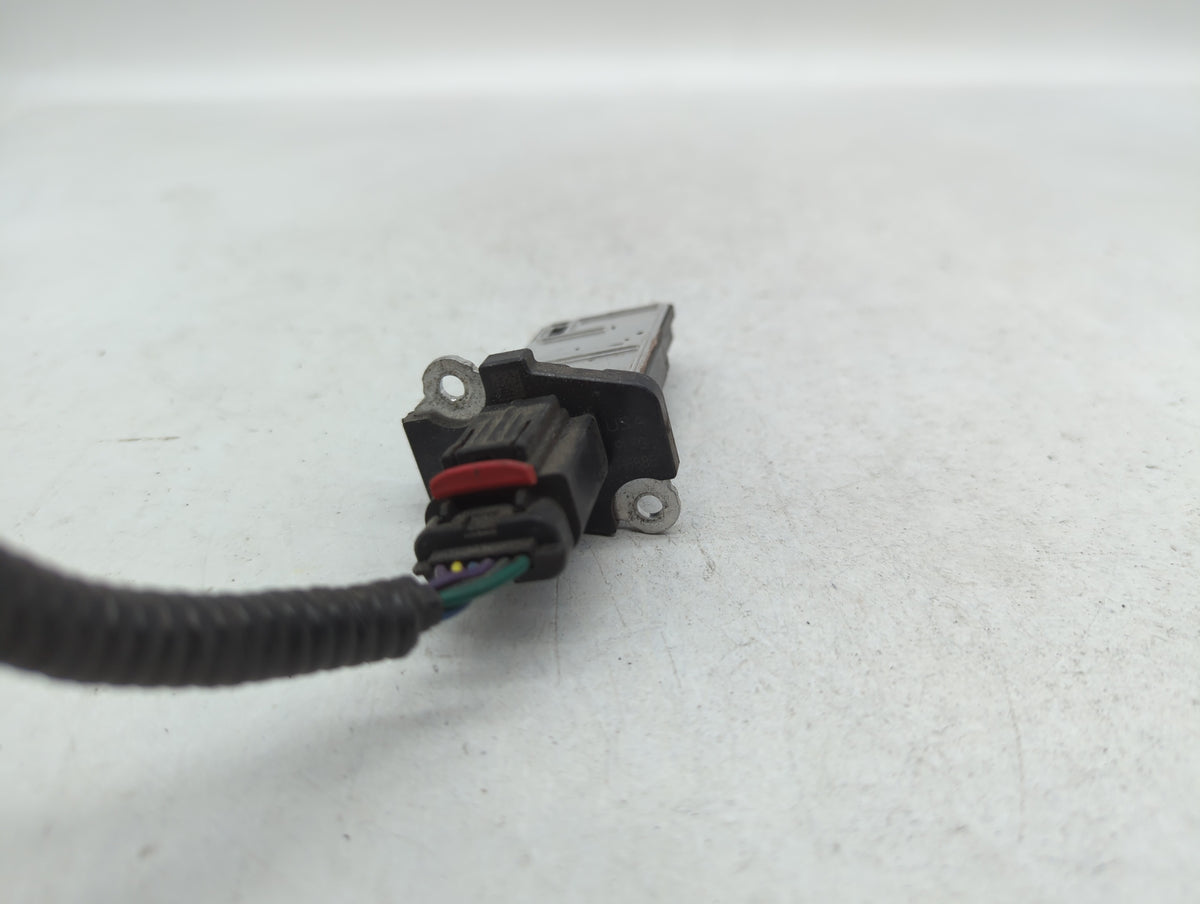 2007-2012 Lincoln Mkz Mass Air Flow Meter Maf Sensor 404219 - Oemusedautoparts1.com