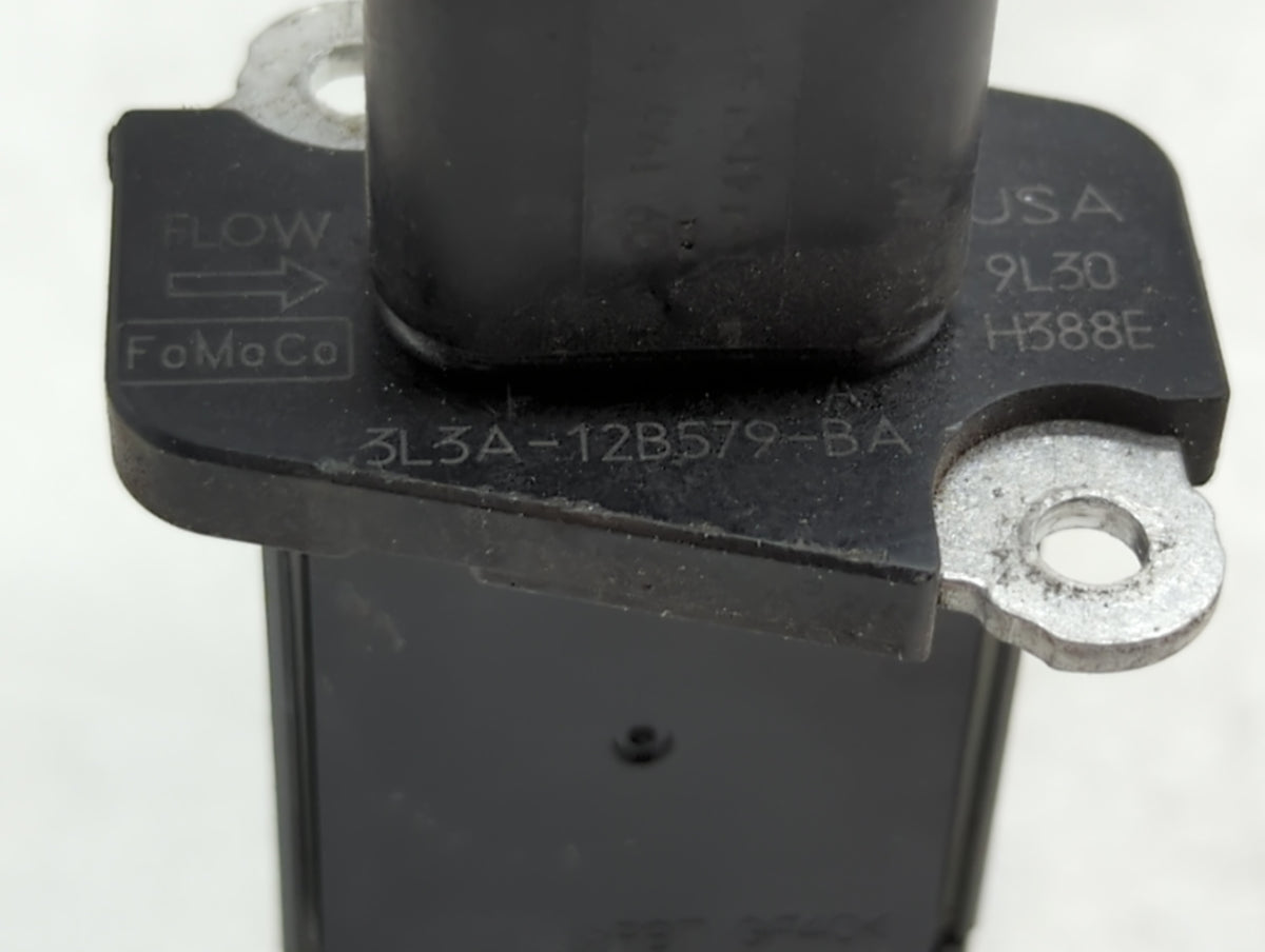 2007-2012 Lincoln Mkz Mass Air Flow Meter Maf Sensor 404219 - Oemusedautoparts1.com