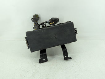 compare product 2007-2010 Lincoln Mkz Fusebox Fuse Box Panel Relay Module P/N:8H6T-14290-B AH6T-14290-A Fits Fits 2007 2008 2009 2010 OEM Used Auto Parts