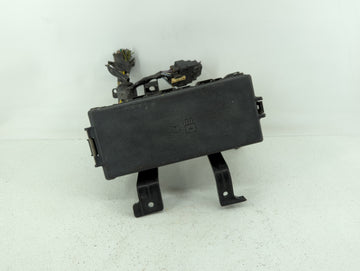 2007-2010 Lincoln Mkz Fusebox Fuse Box Panel Relay Module P/N:8H6T-14290-B AH6T-14290-A Fits Fits 2007 2008 2009 2010 OEM Us