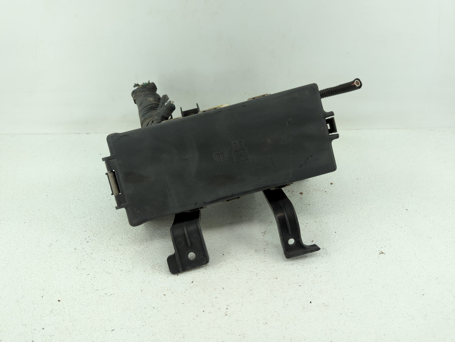 2007-2010 Lincoln Mkz Fusebox Fuse Box Panel Relay Module P/N:8H6T-14290-B AH6T-14290-A Fits Fits 2007 2008 2009 2010 OEM Us