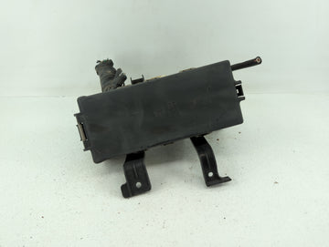 2007-2010 Lincoln Mkz Fusebox Fuse Box Panel Relay Module P/N:8H6T-14290-B AH6T-14290-A Fits Fits 2007 2008 2009 2010 OEM Us