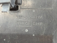 2007-2010 Lincoln Mkz Fusebox Fuse Box Panel Relay Module P/N:8H6T-14290-B AH6T-14290-A Fits Fits 2007 2008 2009 2010 OEM Us