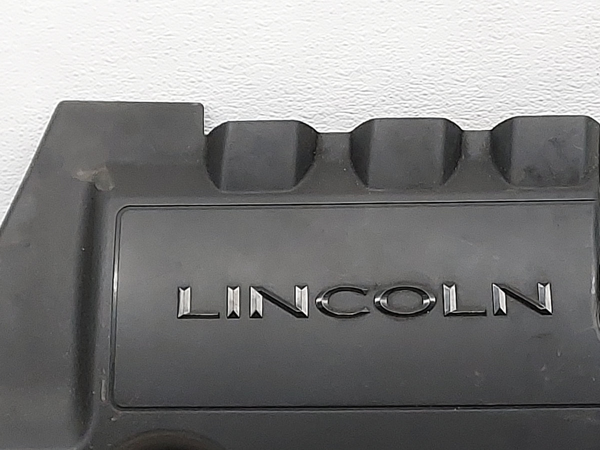 2010 Lincoln Mkz Engine Cover 430361 - Oemusedautoparts1.com