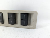 2010 Lincoln Mkz Master Power Window Switch Replacement Driver Side Left P/N:9H6T-14540-AAW 04602863AD, 04602863AB Fits OEM 