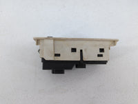 2010 Lincoln Mkz Master Power Window Switch Replacement Driver Side Left P/N:9H6T-14540-AAW 04602863AD, 04602863AB Fits OEM 