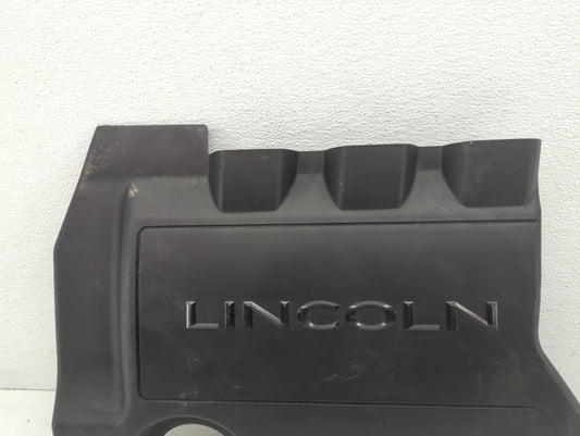2010 Lincoln Mkz Engine Cover