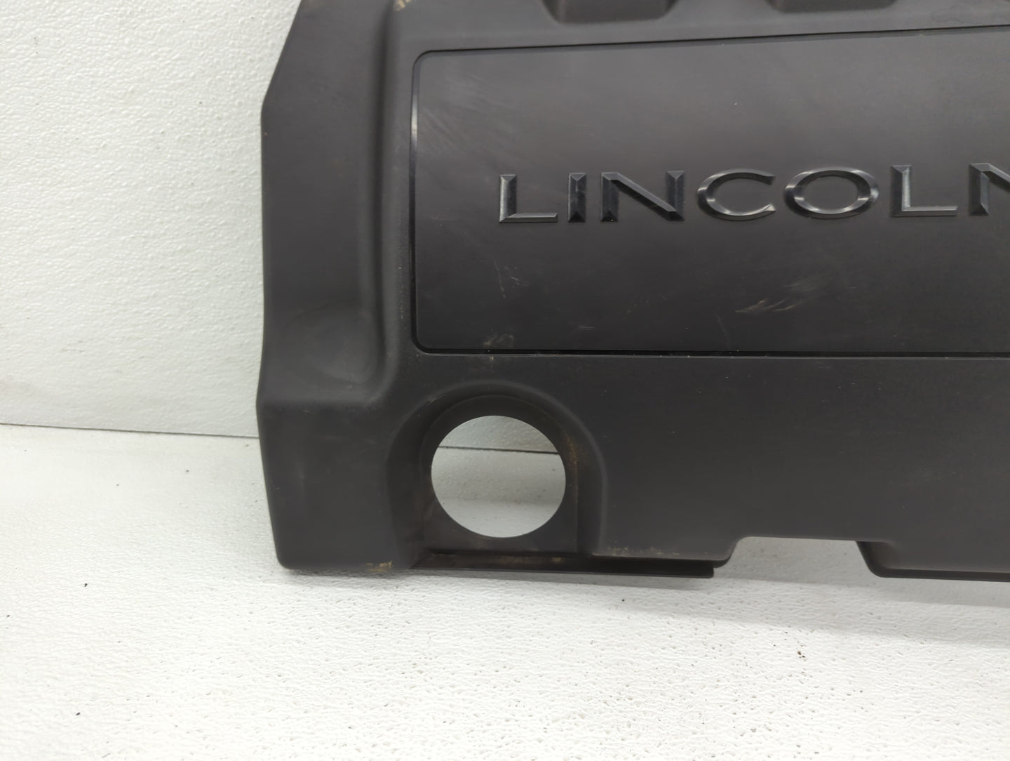 2010 Lincoln Mkz Engine Cover - Oemusedautoparts1.com