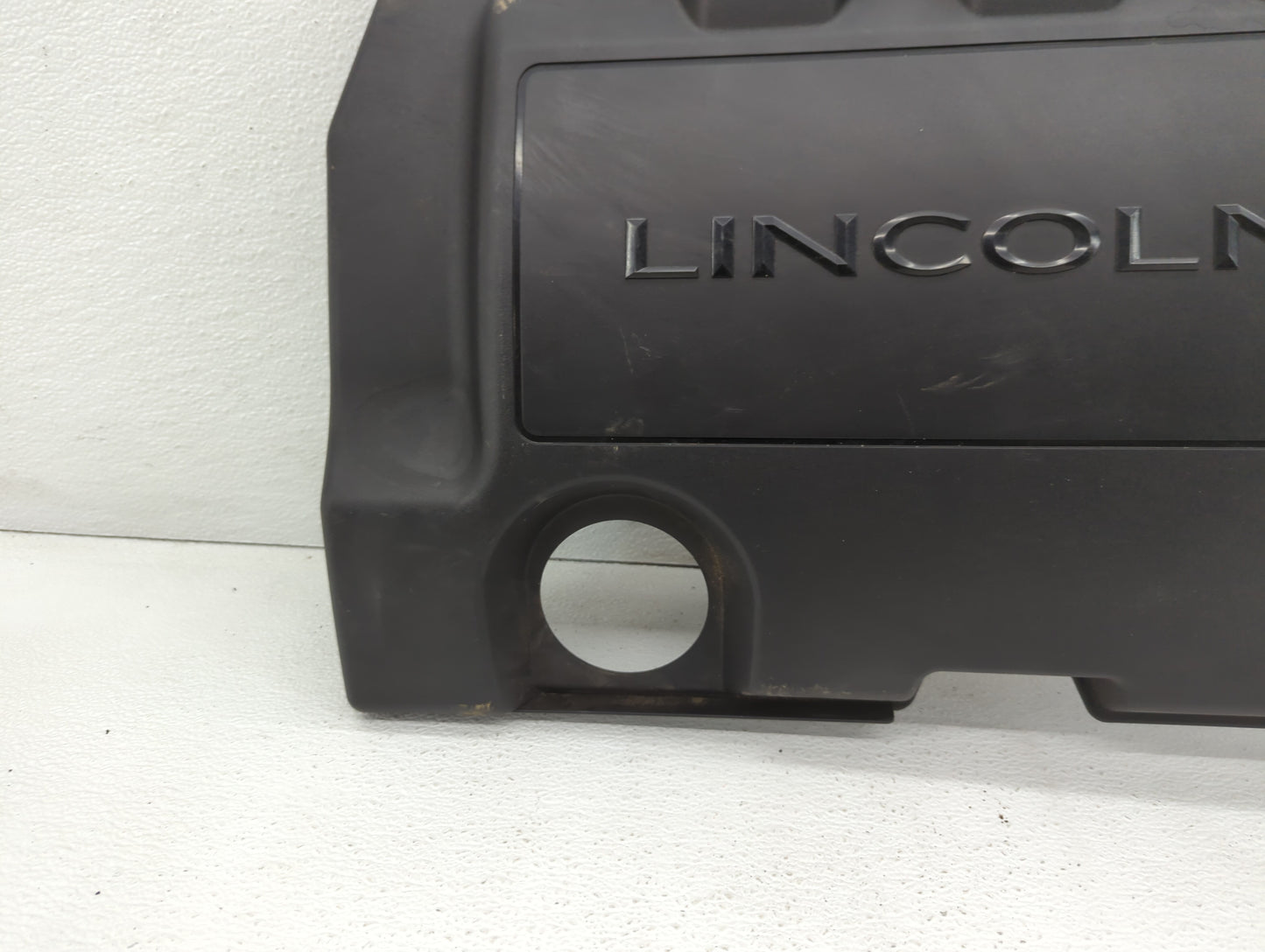 2010 Lincoln Mkz Engine Cover - Oemusedautoparts1.com