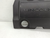 2010 Lincoln Mkz Engine Cover - Oemusedautoparts1.com