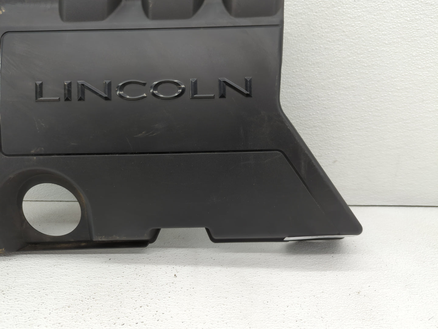2010 Lincoln Mkz Engine Cover - Oemusedautoparts1.com