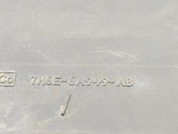 2010 Lincoln Mkz Engine Cover - Oemusedautoparts1.com