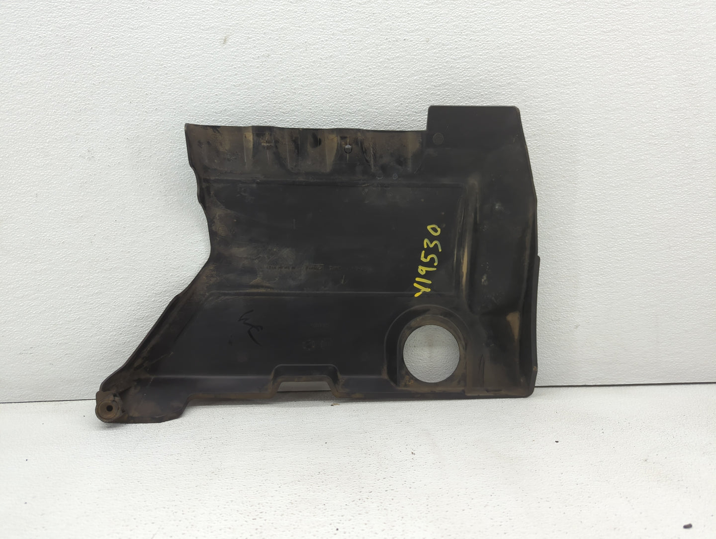 2010 Lincoln Mkz Engine Cover - Oemusedautoparts1.com