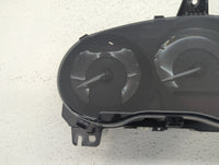 2010 Lincoln Mkz Instrument Cluster Speedometer Gauges P/N:EC2T-10849-AA AH6T-10849-CC Fits OEM Used Auto Parts - Oemusedaut
