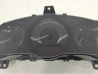 2010 Lincoln Mkz Instrument Cluster Speedometer Gauges P/N:EC2T-10849-AA AH6T-10849-CC Fits OEM Used Auto Parts - Oemusedaut