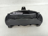 2010 Lincoln Mkz Instrument Cluster Speedometer Gauges P/N:EC2T-10849-AA AH6T-10849-CC Fits OEM Used Auto Parts - Oemusedaut