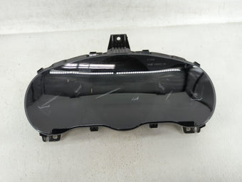 compare product 2010 Lincoln Mkz Instrument Cluster Speedometer Gauges P/N:EC2T-10849-AA AH6T-10849-CC Fits OEM Used Auto Parts