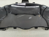 2010 Lincoln Mkz Instrument Cluster Speedometer Gauges P/N:EC2T-10849-AA AH6T-10849-CC Fits OEM Used Auto Parts - Oemusedaut