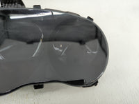 2010 Lincoln Mkz Instrument Cluster Speedometer Gauges P/N:EC2T-10849-AA AH6T-10849-CC Fits OEM Used Auto Parts - Oemusedaut