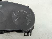 2010 Lincoln Mkz Instrument Cluster Speedometer Gauges P/N:EC2T-10849-AA AH6T-10849-CC Fits OEM Used Auto Parts - Oemusedaut