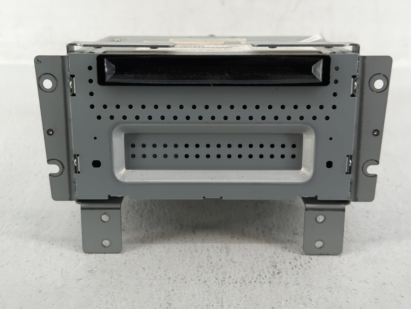 2010-2010 Lincoln Mkz Am Fm Cd Player Radio Receiver - Oemusedautoparts1.com