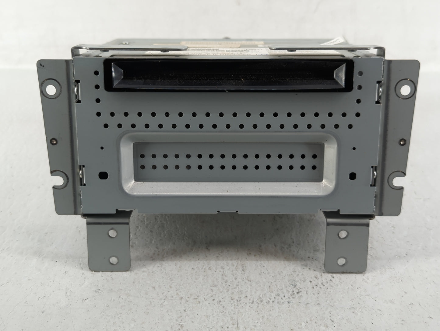 2010-2010 Lincoln Mkz Am Fm Cd Player Radio Receiver - Oemusedautoparts1.com