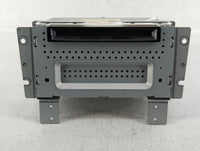 2010-2010 Lincoln Mkz Am Fm Cd Player Radio Receiver - Oemusedautoparts1.com