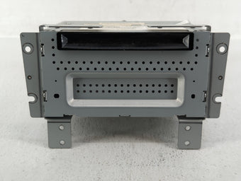 compare product 2010-2010 Lincoln Mkz Am Fm Cd Player Radio Receiver