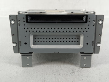 2010-2010 Lincoln Mkz Am Fm Cd Player Radio Receiver - Oemusedautoparts1.com